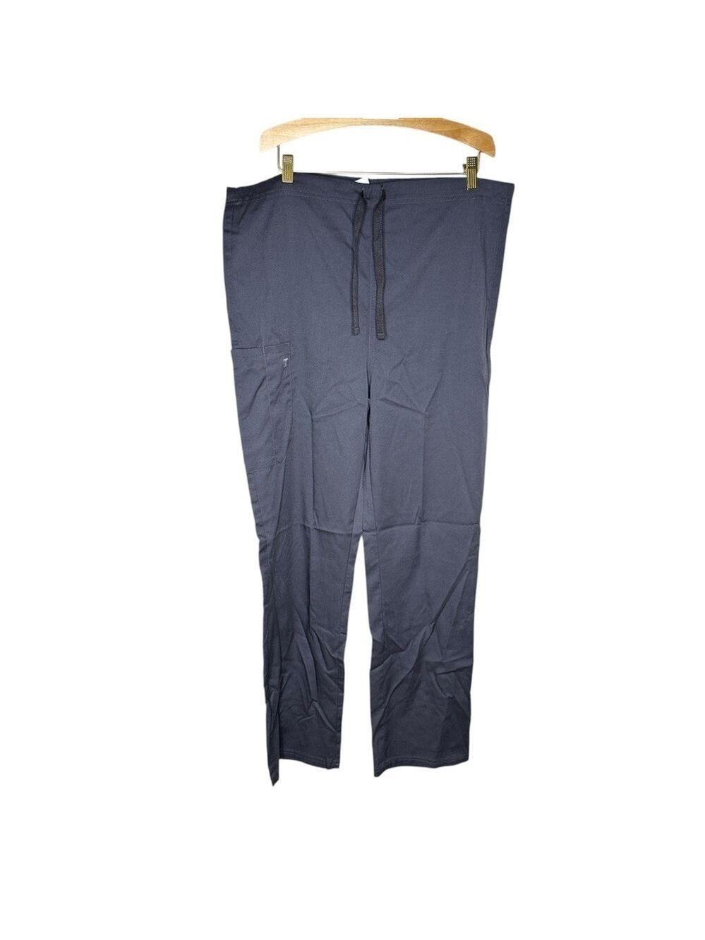 Maevn Women's Gray‎ Scrub Pants Size XS